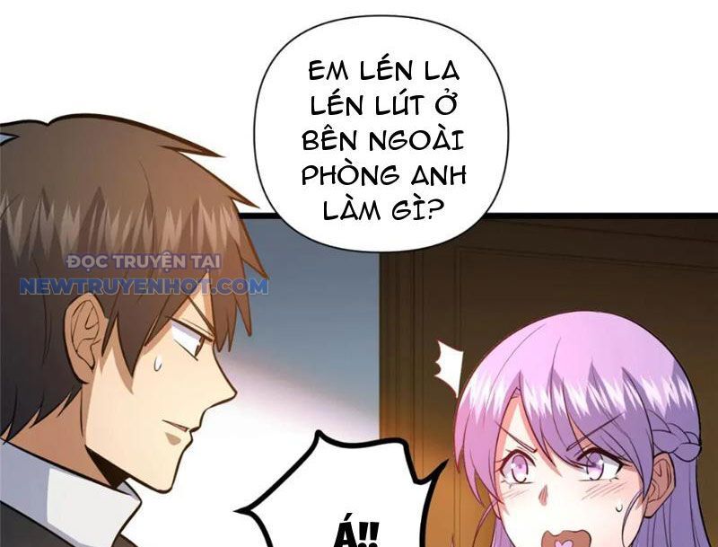 Đô Thị Cực Phẩm Y Thần Chap 103 - Next Chap 104