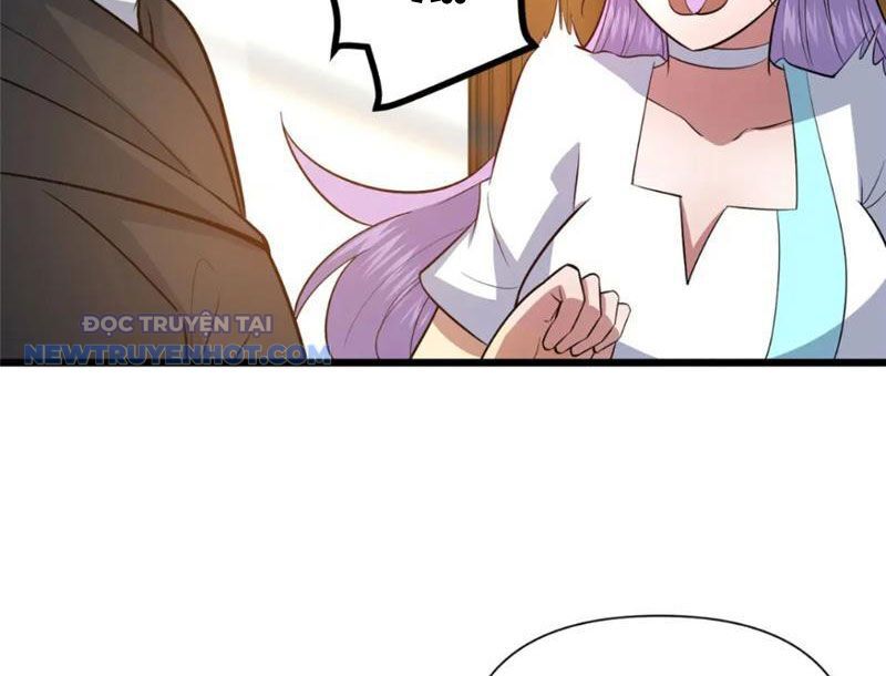 Đô Thị Cực Phẩm Y Thần Chap 103 - Next Chap 104