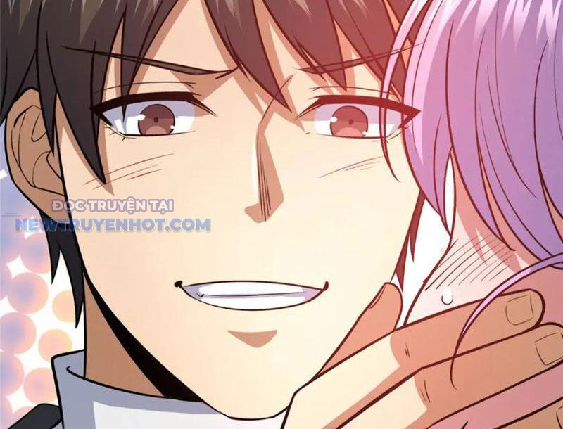 Đô Thị Cực Phẩm Y Thần Chap 103 - Next Chap 104