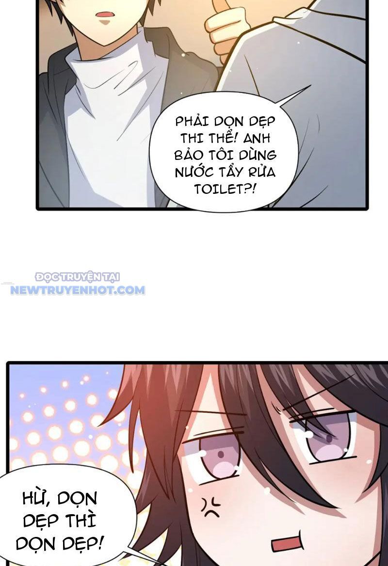 Đô Thị Cực Phẩm Y Thần Chap 103 - Next Chap 104