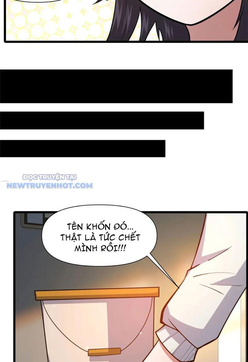Đô Thị Cực Phẩm Y Thần Chap 103 - Next Chap 104