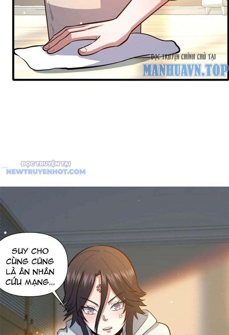 Đô Thị Cực Phẩm Y Thần Chap 103 - Next Chap 104