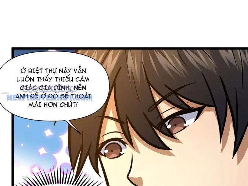 Đô Thị Cực Phẩm Y Thần Chap 104 - Next Chap 105