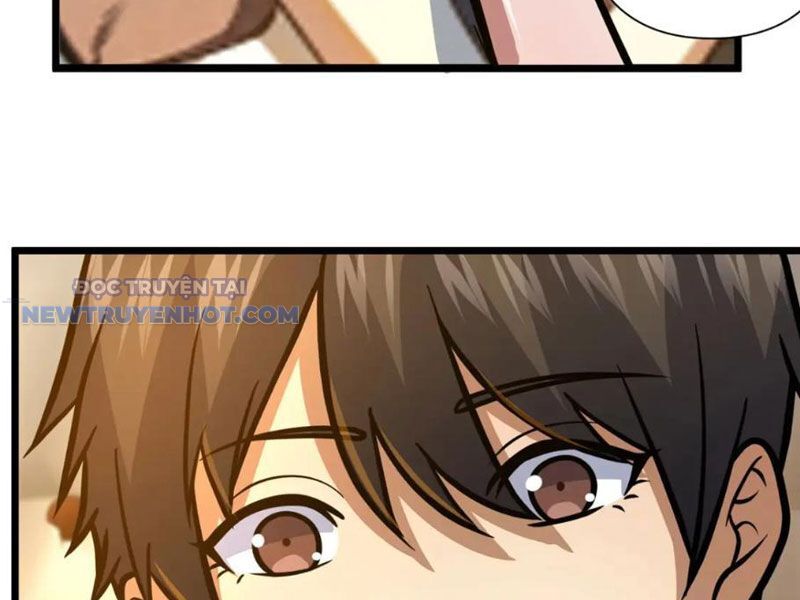 Đô Thị Cực Phẩm Y Thần Chap 104 - Next Chap 105