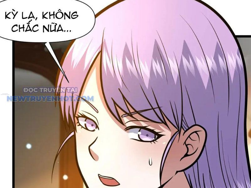 Đô Thị Cực Phẩm Y Thần Chap 104 - Next Chap 105