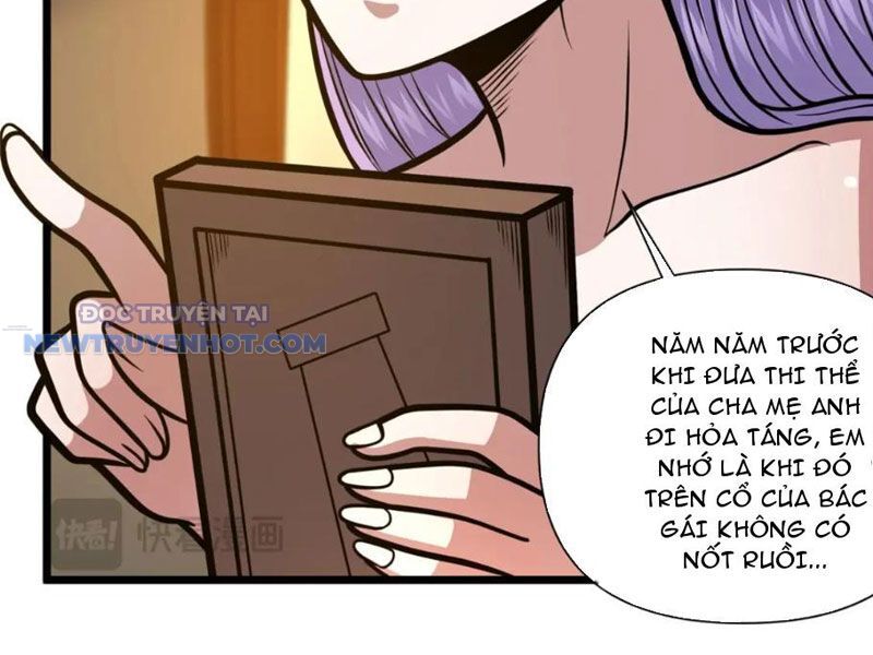 Đô Thị Cực Phẩm Y Thần Chap 104 - Next Chap 105