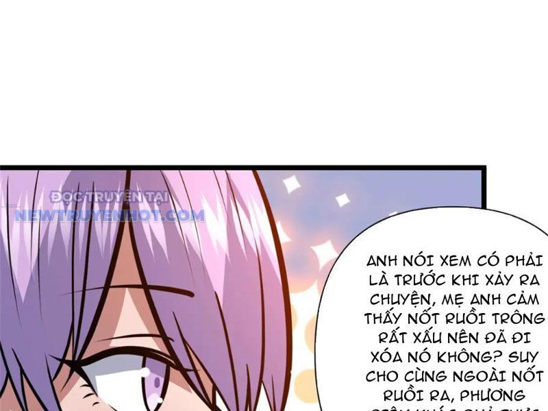 Đô Thị Cực Phẩm Y Thần Chap 104 - Next Chap 105
