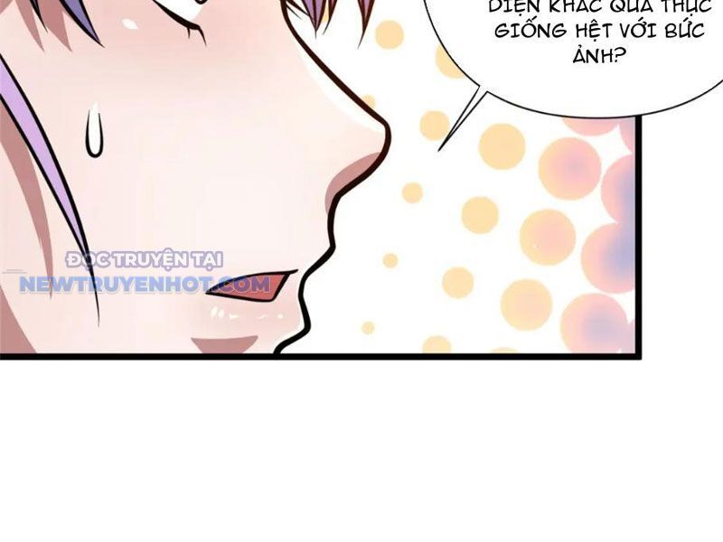 Đô Thị Cực Phẩm Y Thần Chap 104 - Next Chap 105