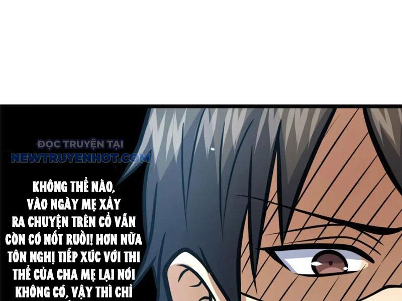 Đô Thị Cực Phẩm Y Thần Chap 104 - Next Chap 105