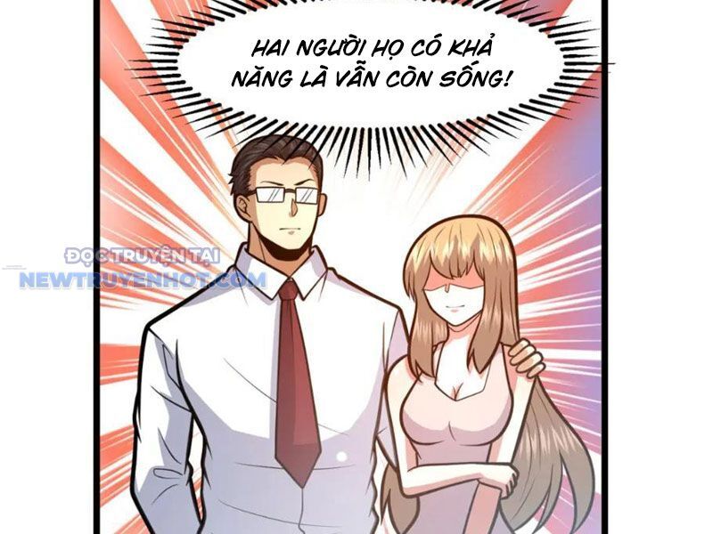 Đô Thị Cực Phẩm Y Thần Chap 104 - Next Chap 105