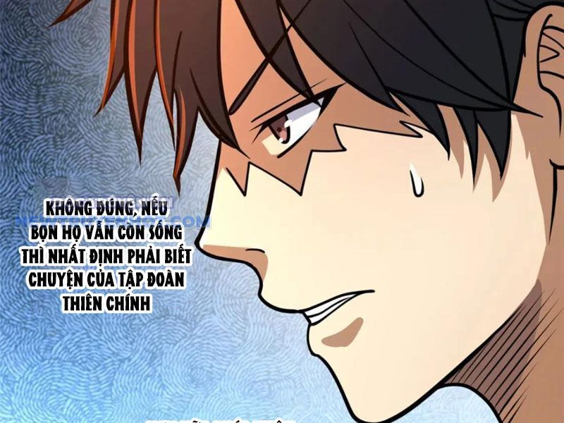 Đô Thị Cực Phẩm Y Thần Chap 104 - Next Chap 105
