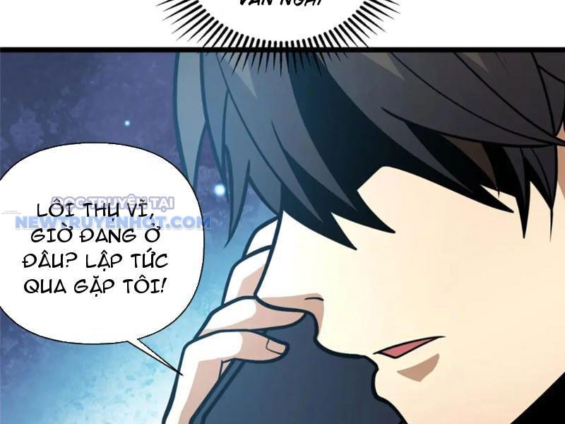 Đô Thị Cực Phẩm Y Thần Chap 104 - Next Chap 105