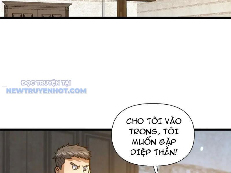 Đô Thị Cực Phẩm Y Thần Chap 104 - Next Chap 105