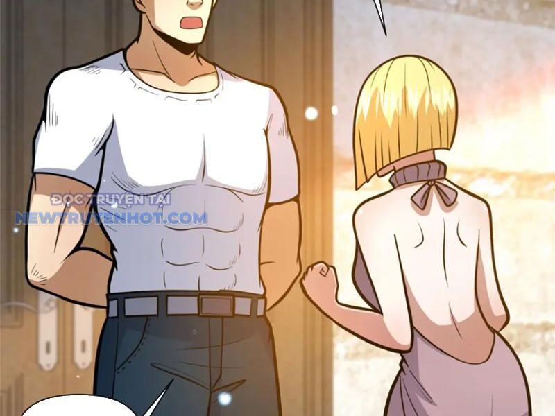 Đô Thị Cực Phẩm Y Thần Chap 104 - Next Chap 105
