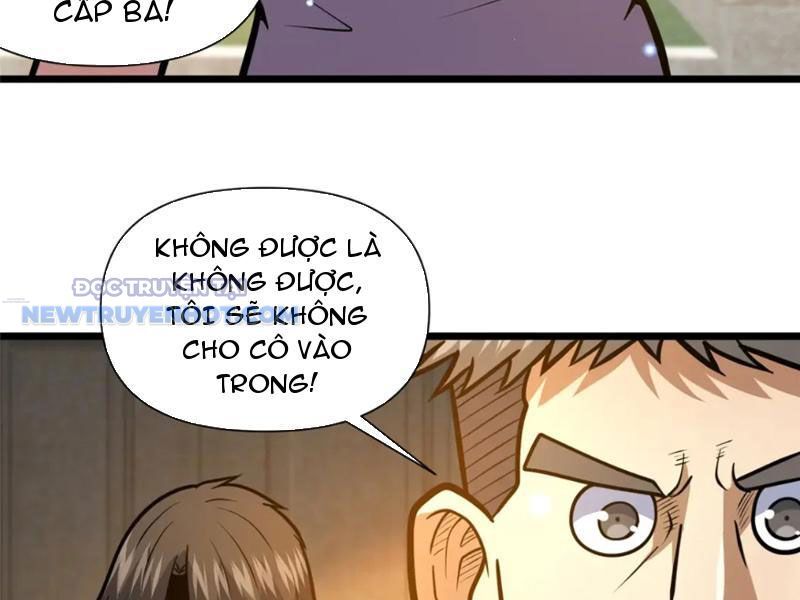 Đô Thị Cực Phẩm Y Thần Chap 104 - Next Chap 105