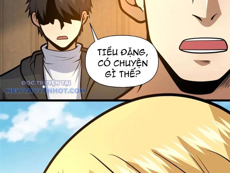 Đô Thị Cực Phẩm Y Thần Chap 104 - Next Chap 105