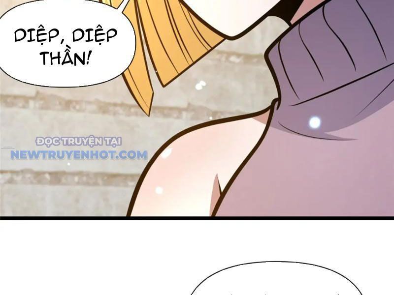 Đô Thị Cực Phẩm Y Thần Chap 104 - Next Chap 105