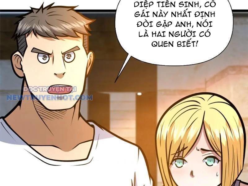 Đô Thị Cực Phẩm Y Thần Chap 104 - Next Chap 105