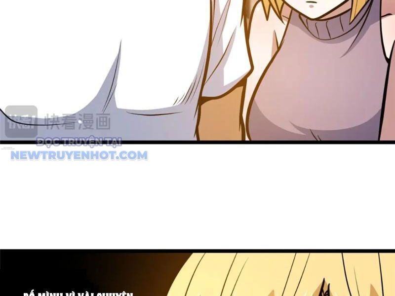 Đô Thị Cực Phẩm Y Thần Chap 104 - Next Chap 105