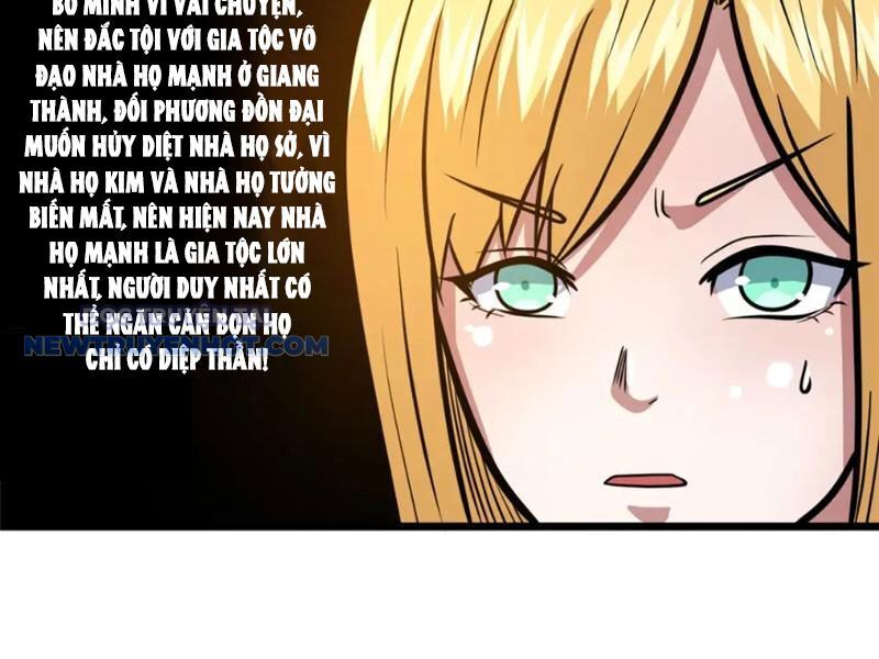Đô Thị Cực Phẩm Y Thần Chap 104 - Next Chap 105