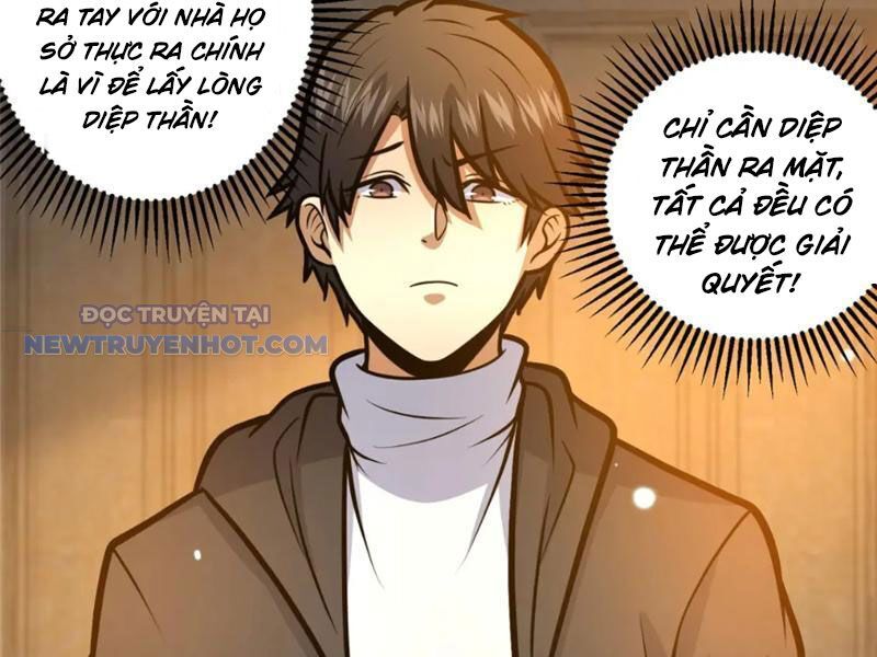 Đô Thị Cực Phẩm Y Thần Chap 104 - Next Chap 105