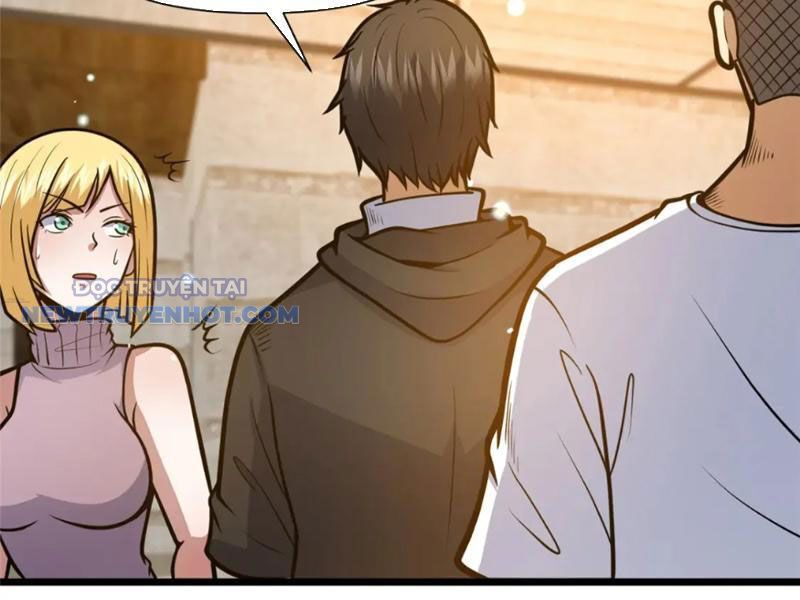 Đô Thị Cực Phẩm Y Thần Chap 104 - Next Chap 105