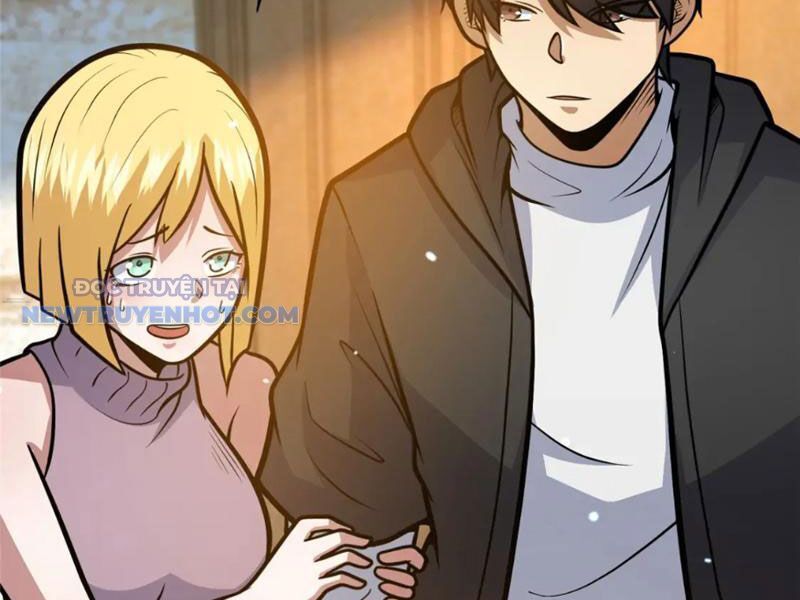 Đô Thị Cực Phẩm Y Thần Chap 104 - Next Chap 105