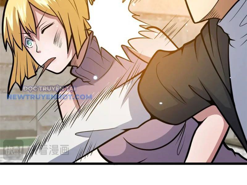 Đô Thị Cực Phẩm Y Thần Chap 104 - Next Chap 105