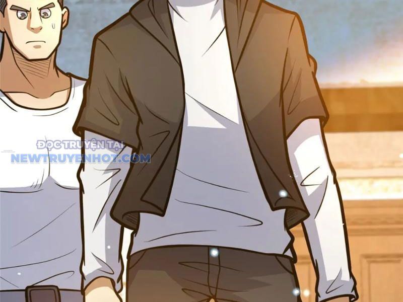 Đô Thị Cực Phẩm Y Thần Chap 104 - Next Chap 105