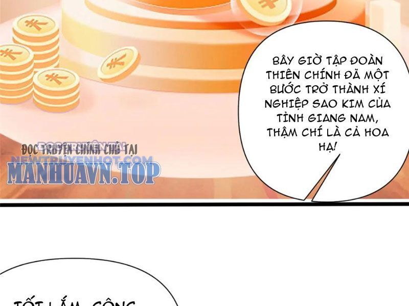 Đô Thị Cực Phẩm Y Thần Chap 104 - Next Chap 105