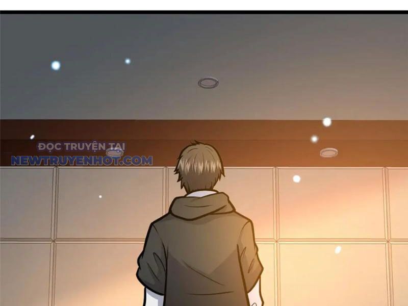 Đô Thị Cực Phẩm Y Thần Chap 104 - Next Chap 105