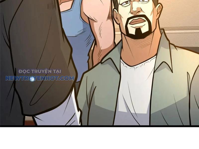 Đô Thị Cực Phẩm Y Thần Chap 104 - Next Chap 105