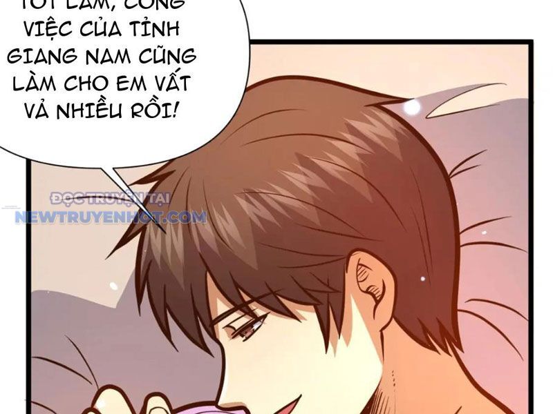 Đô Thị Cực Phẩm Y Thần Chap 104 - Next Chap 105