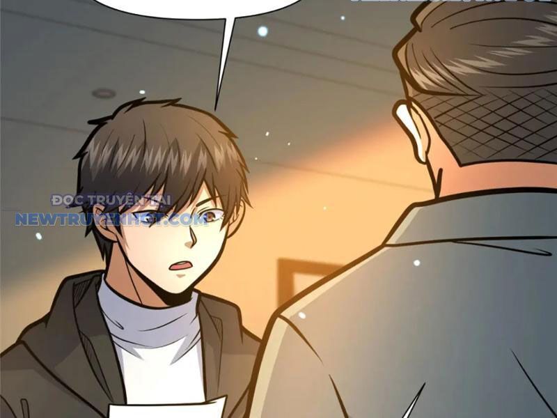 Đô Thị Cực Phẩm Y Thần Chap 104 - Next Chap 105