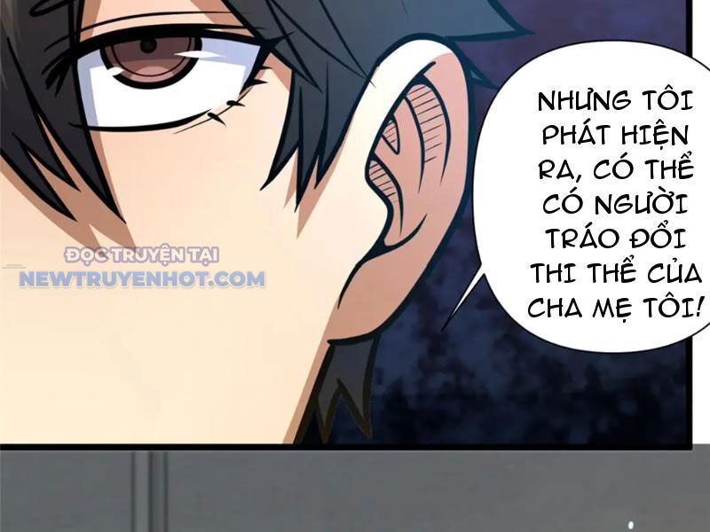 Đô Thị Cực Phẩm Y Thần Chap 104 - Next Chap 105
