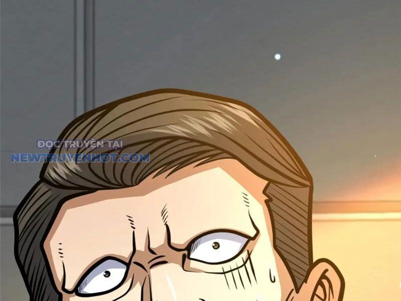 Đô Thị Cực Phẩm Y Thần Chap 104 - Next Chap 105