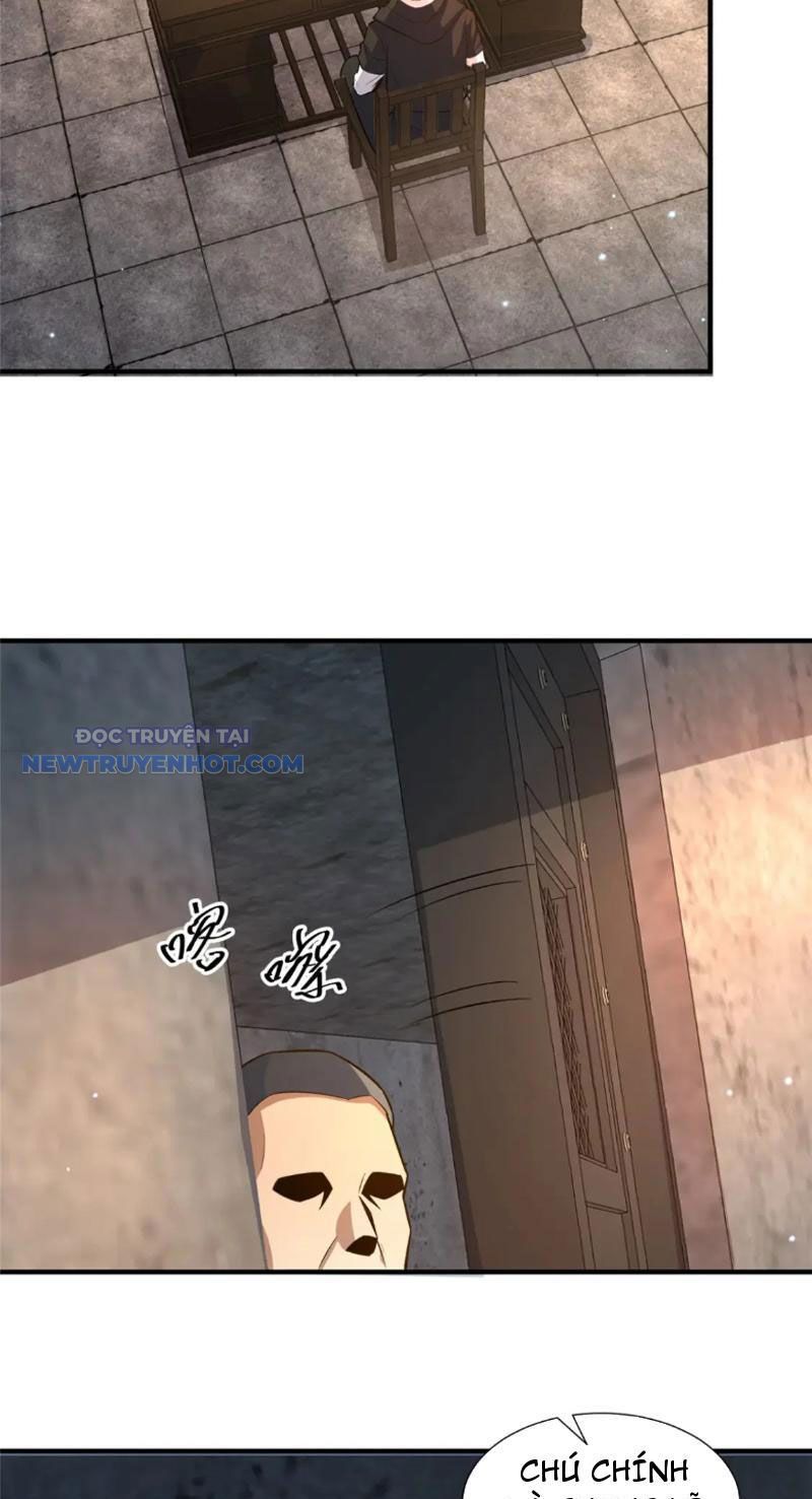 Đô Thị Cực Phẩm Y Thần Chap 105 - Next Chap 106