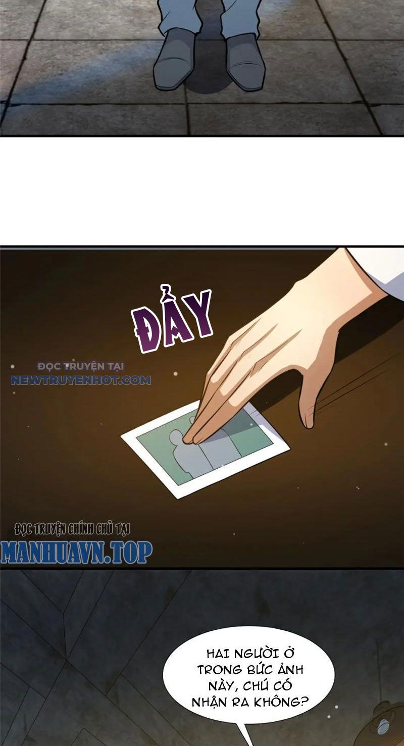 Đô Thị Cực Phẩm Y Thần Chap 105 - Next Chap 106
