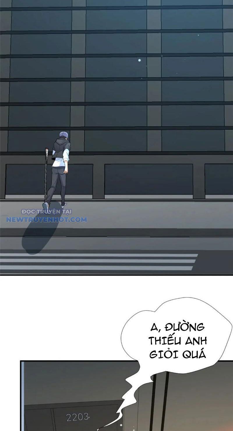 Đô Thị Cực Phẩm Y Thần Chap 105 - Next Chap 106