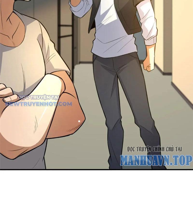 Đô Thị Cực Phẩm Y Thần Chap 105 - Next Chap 106