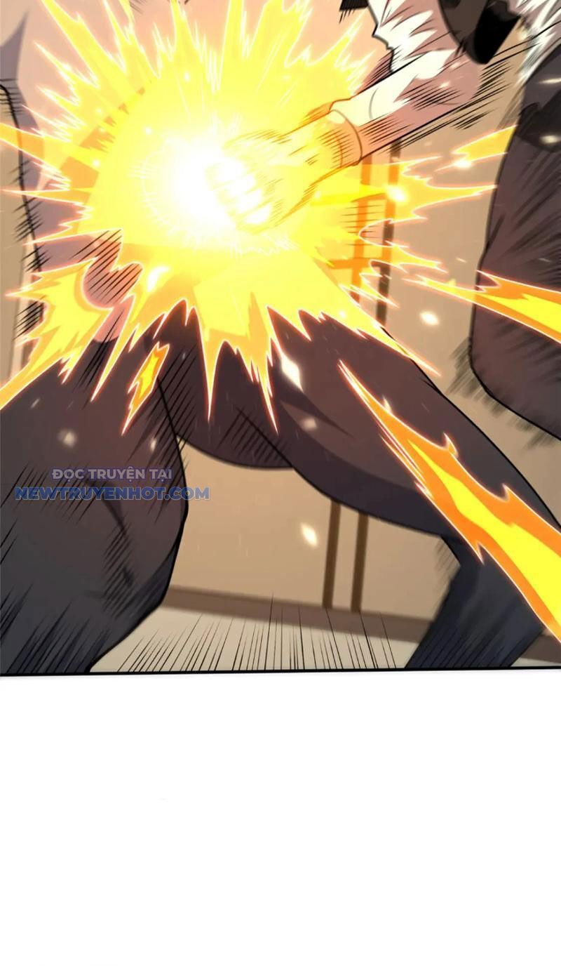 Đô Thị Cực Phẩm Y Thần Chap 106 - Next Chap 107