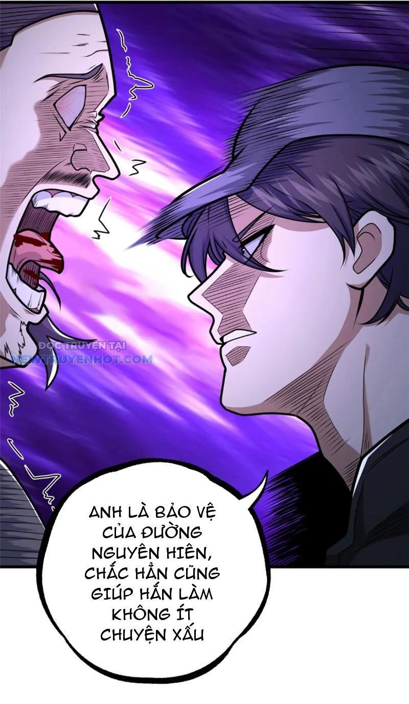 Đô Thị Cực Phẩm Y Thần Chap 106 - Next Chap 107