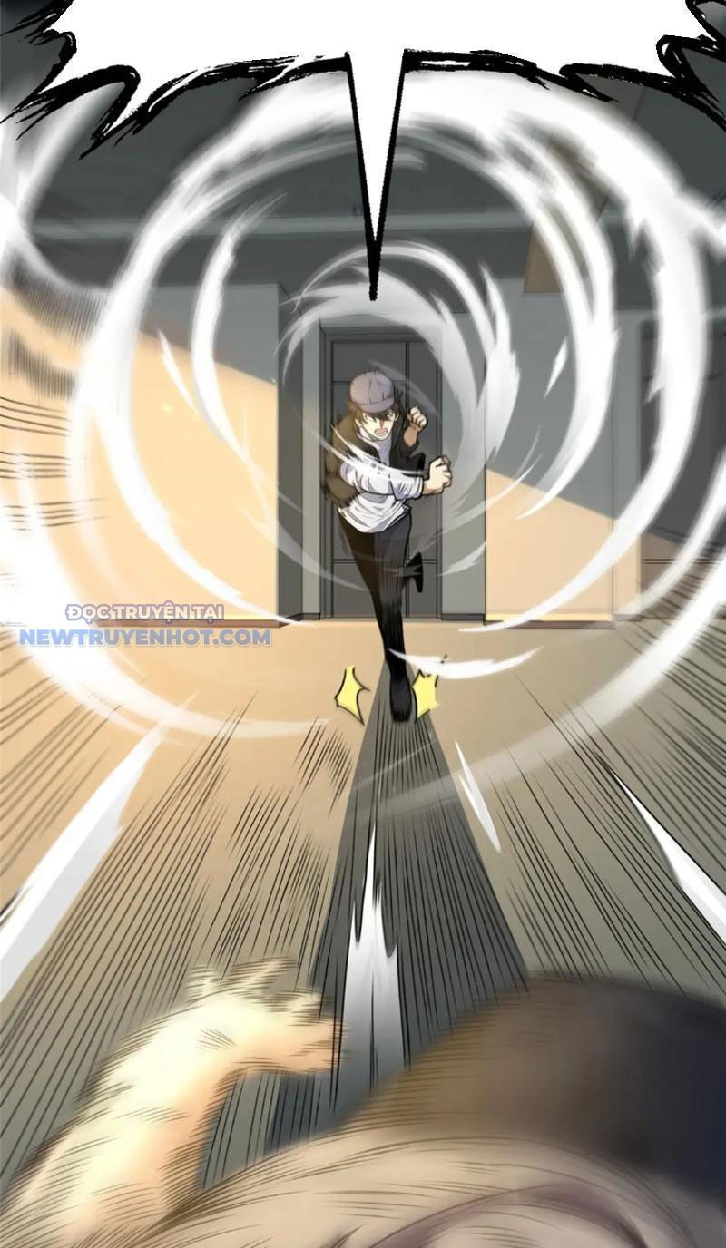 Đô Thị Cực Phẩm Y Thần Chap 106 - Next Chap 107