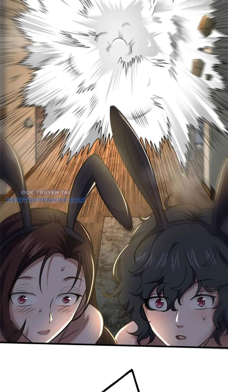Đô Thị Cực Phẩm Y Thần Chap 106 - Next Chap 107