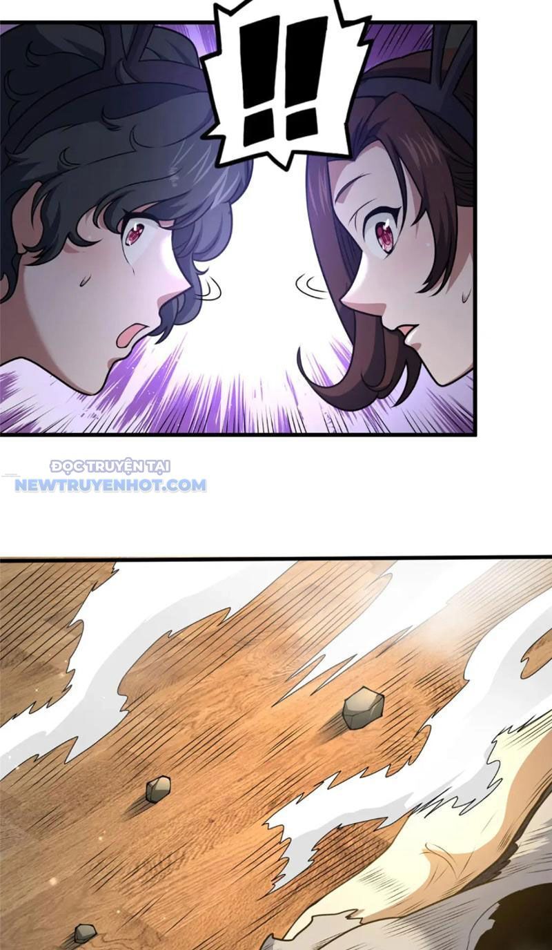 Đô Thị Cực Phẩm Y Thần Chap 106 - Next Chap 107