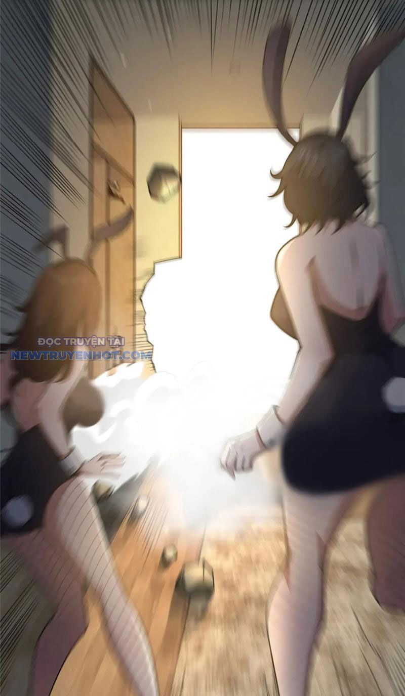 Đô Thị Cực Phẩm Y Thần Chap 106 - Next Chap 107