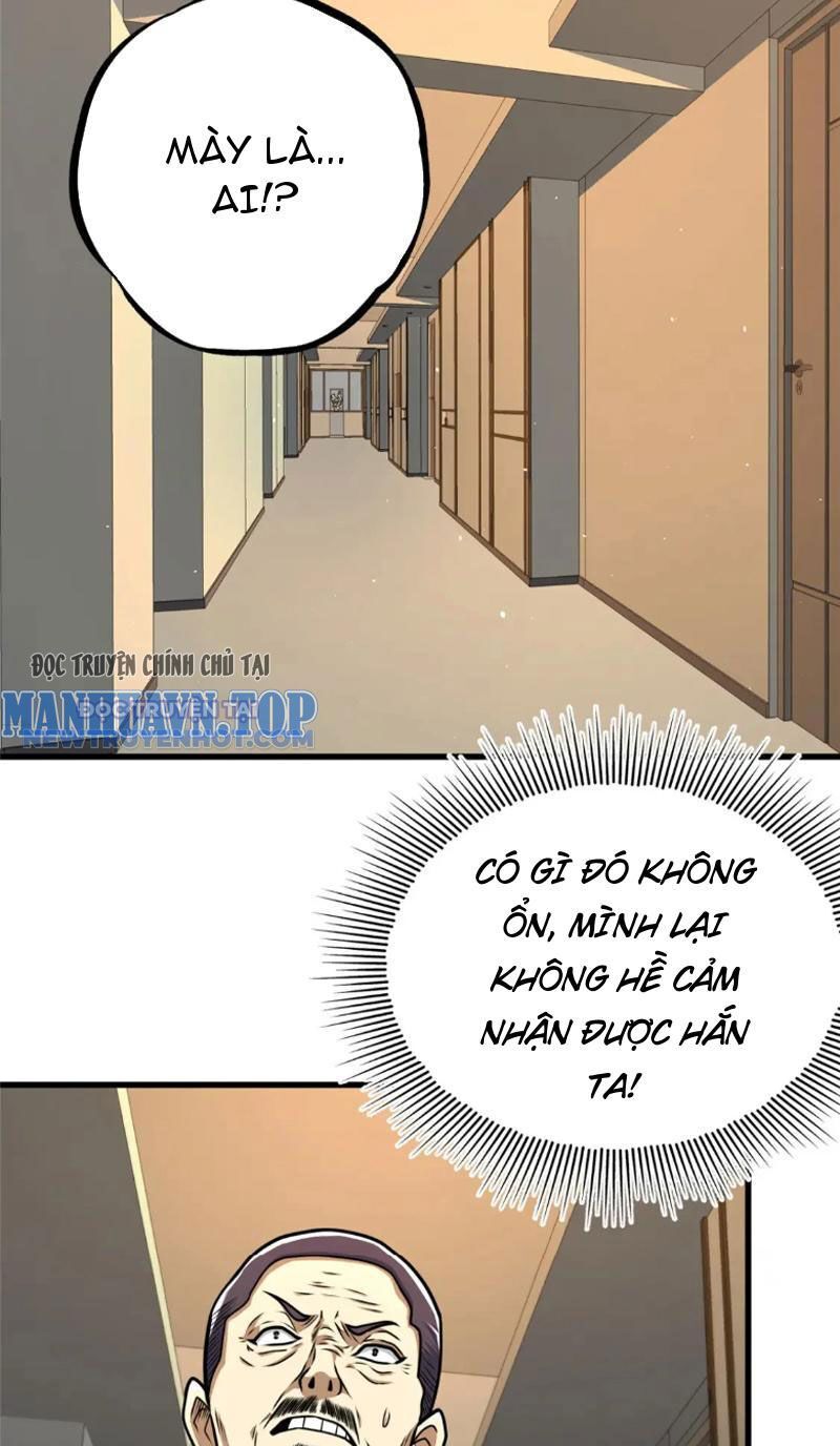 Đô Thị Cực Phẩm Y Thần Chap 106 - Next Chap 107
