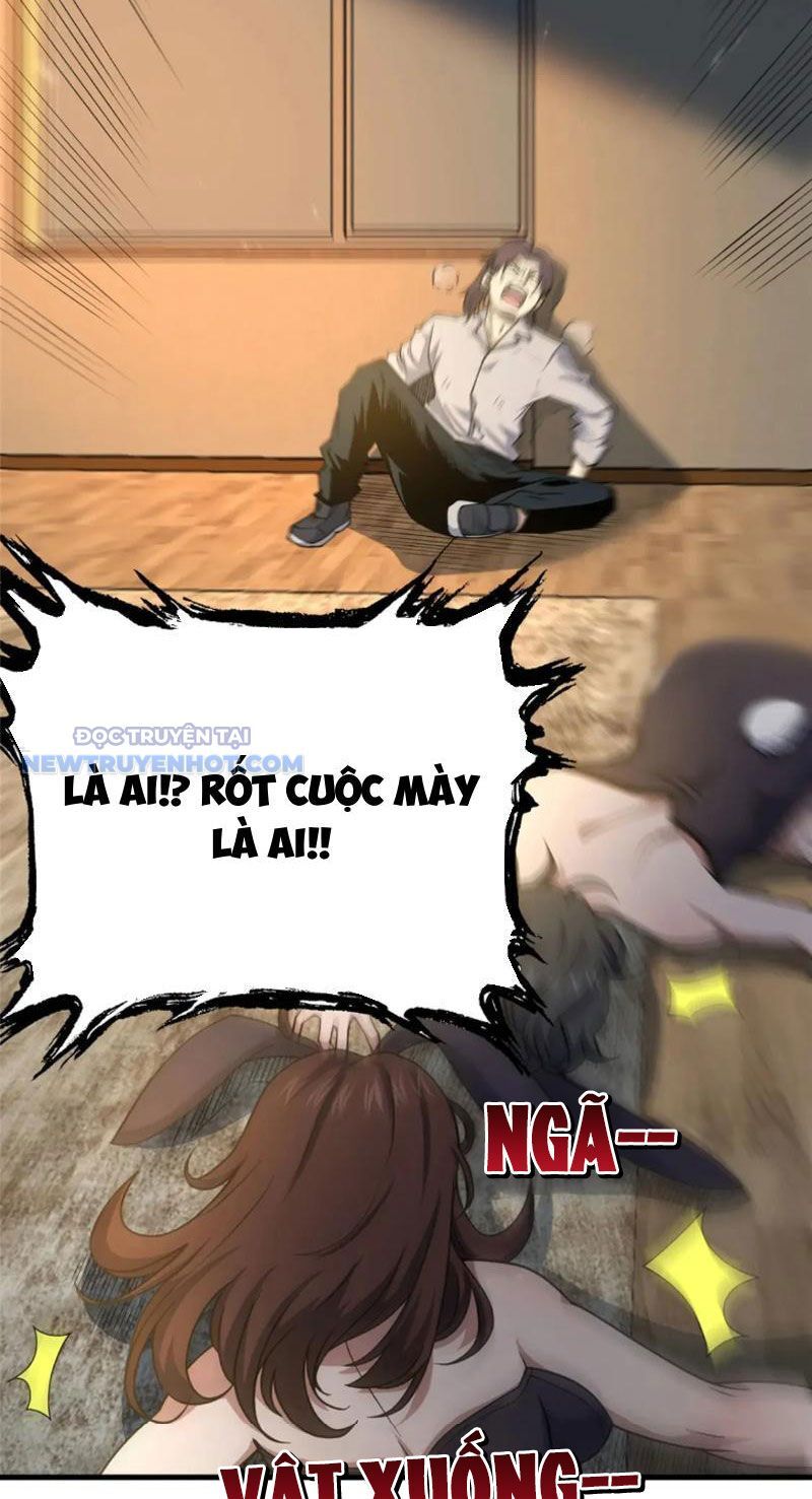 Đô Thị Cực Phẩm Y Thần Chap 106 - Next Chap 107