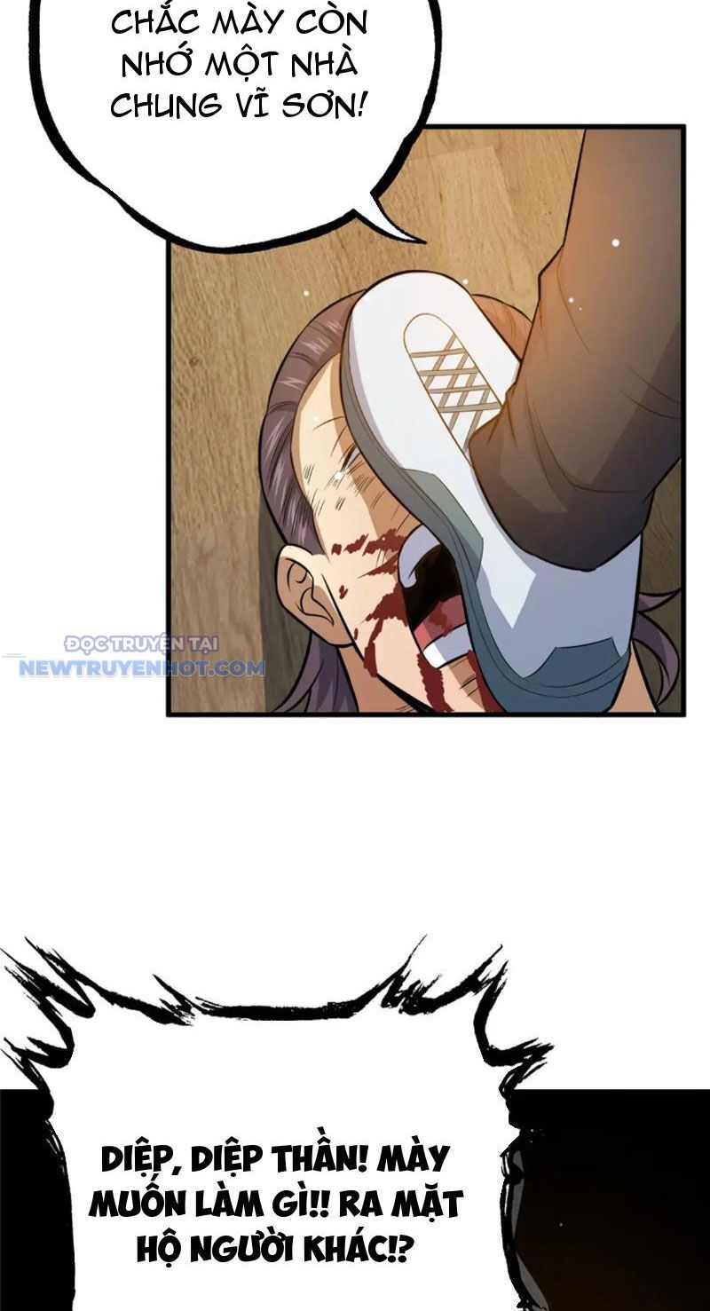 Đô Thị Cực Phẩm Y Thần Chap 106 - Next Chap 107