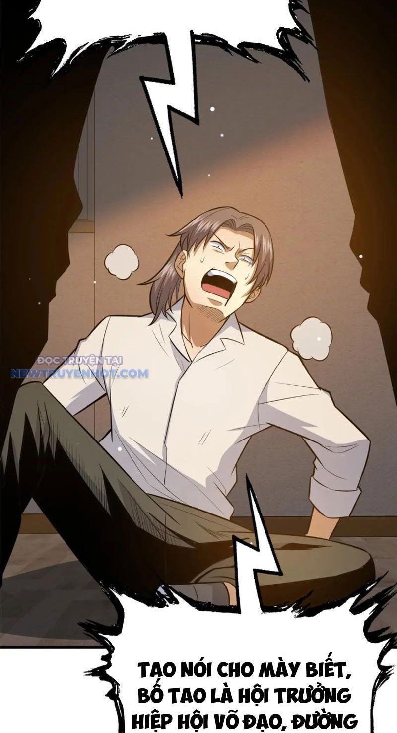 Đô Thị Cực Phẩm Y Thần Chap 106 - Next Chap 107